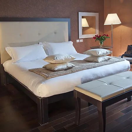 Hotel C-hotels Fiume