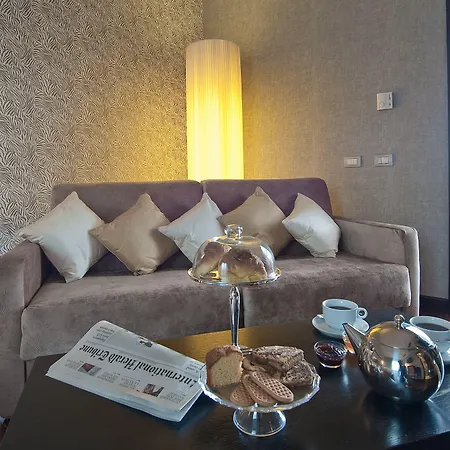 Hotel C-hotels Fiume