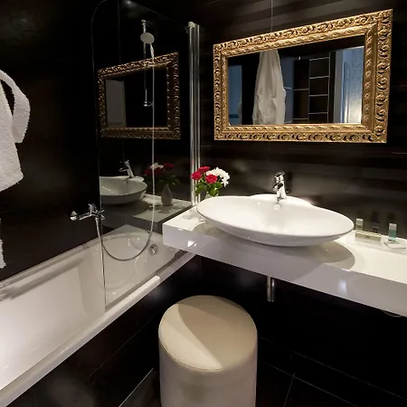 C-hotels Fiume 4*