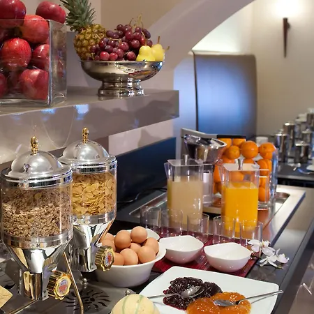 C-hotels Fiume Hotel