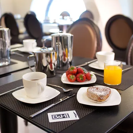 C-hotels Fiume 4*