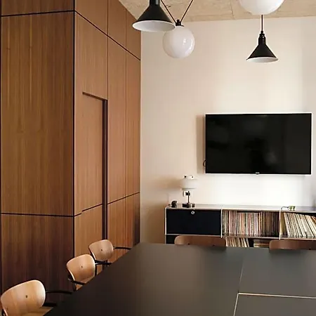 Hotel C-hotels Fiume