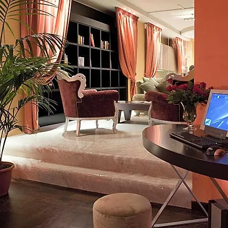 C-hotels Fiume