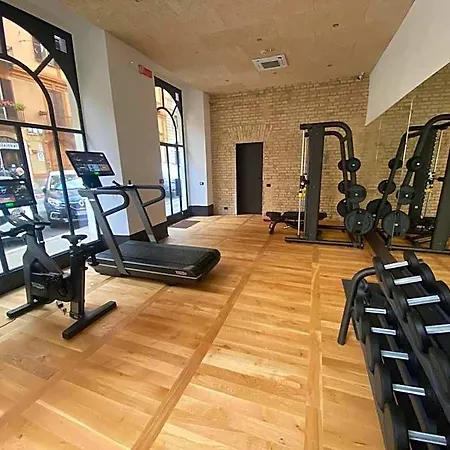 Hotel C-hotels Fiume Roma