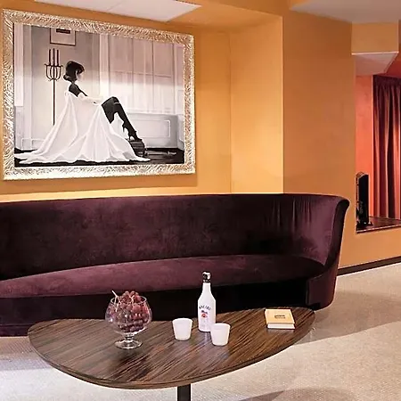 Hotel C-hotels Fiume