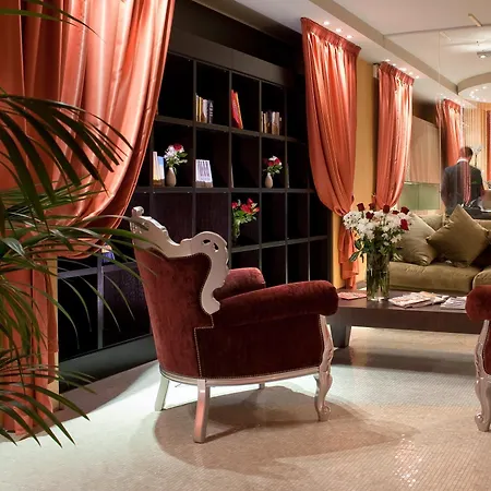 Hotel C-hotels Fiume 4*