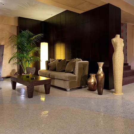 C-hotels Fiume Hotel Rome