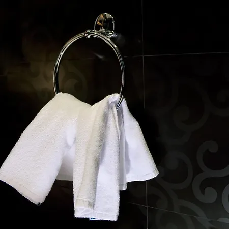 C-hotels Fiume