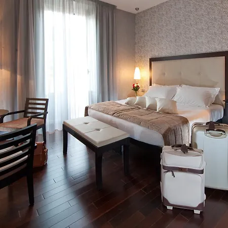 C-hotels Fiume Hotel 4*