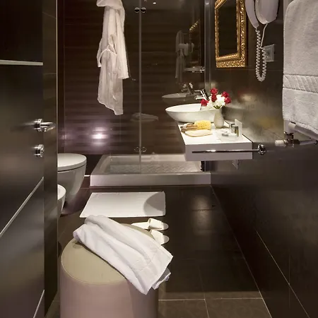 Hotel C-hotels Fiume