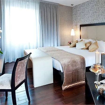 C-hotels Fiume 4* Roma