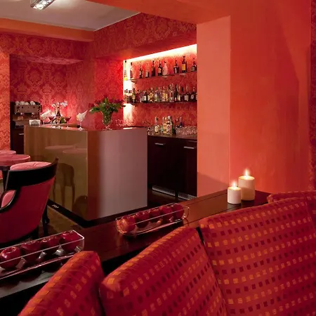 C-hoteles Fiume Hotel Roma