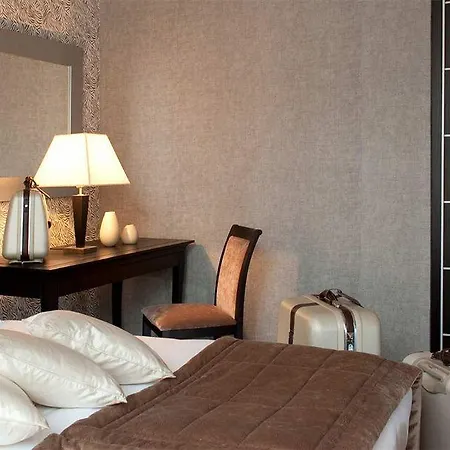 C-hotels Fiume Szálloda Róma