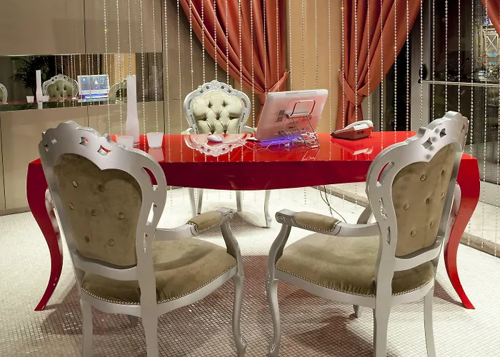 C-hotels Fiume 4* Róma