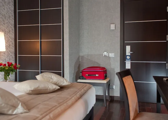 C-hotels Fiume 4* Rzym