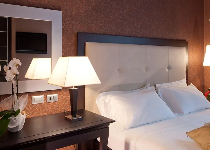 C-hotels Fiume Hotel 4*