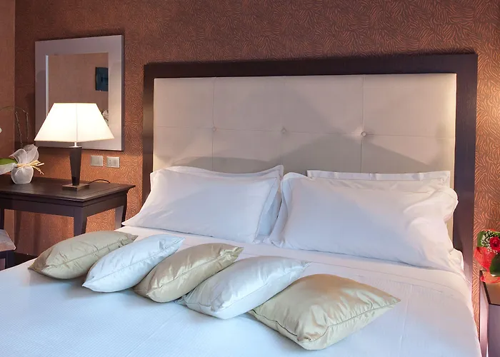 C-hotels Fiume 4* Róma