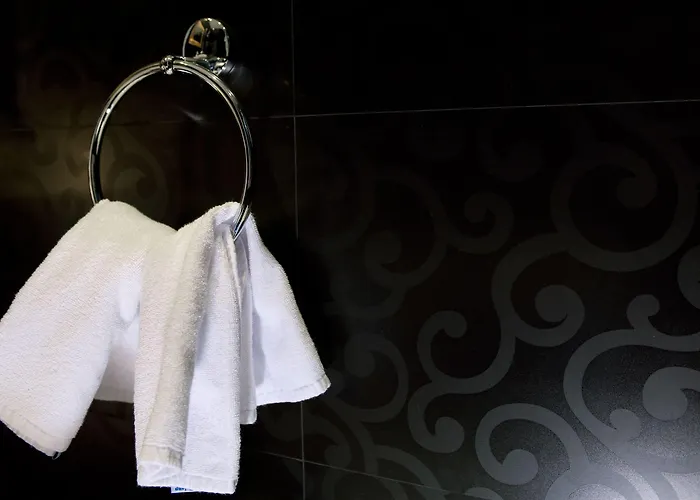 C-hotels Fiume 4* Róma