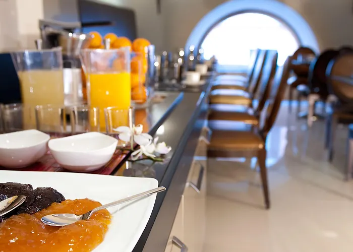 C-hotels Fiume Szálloda 4*