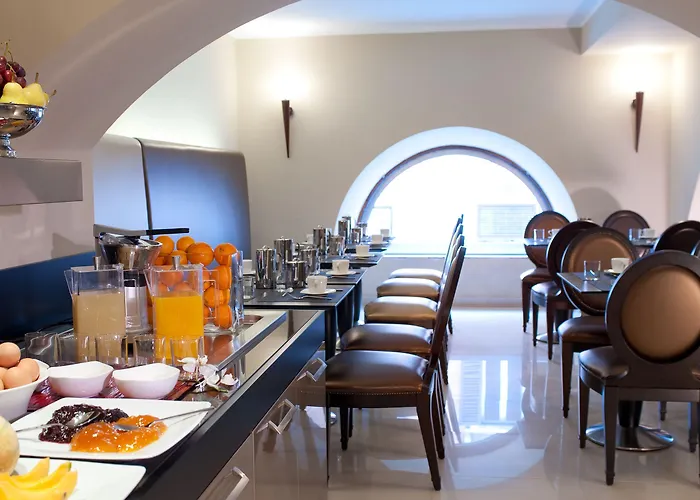 C-hotels Fiume Hotel Rzym