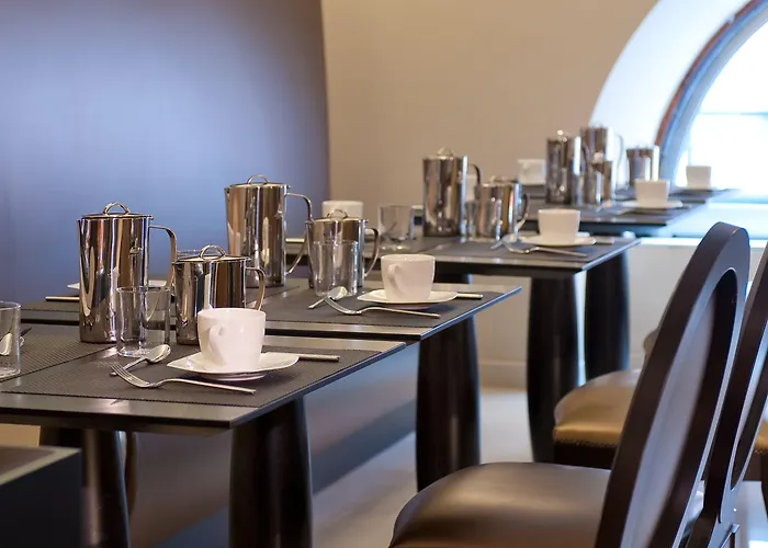 Szálloda C-hotels Fiume Róma