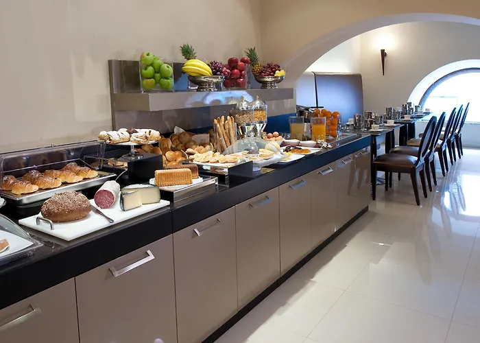 Hotel C-hotels Fiume 4*