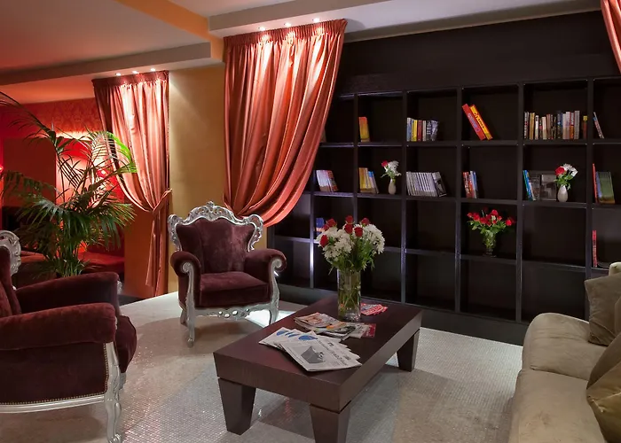 C-hotels Fiume Szálloda