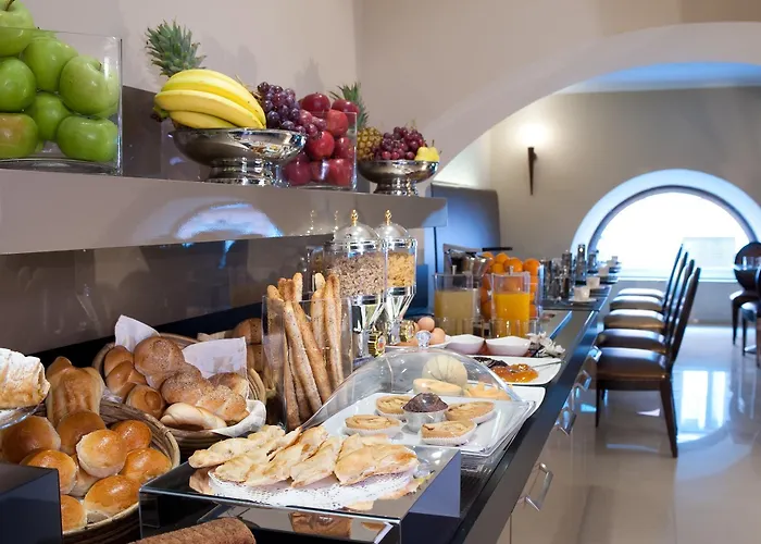 C-hotels Fiume Hotel