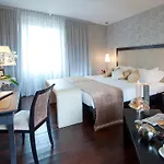 Отель C-hotels Fiume