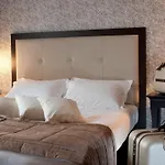 Отель C-hotels Fiume Рим