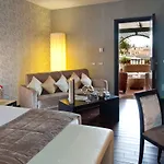 Отель C-hotels Fiume