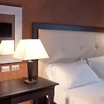 C-hotels Fiume Отель 4*