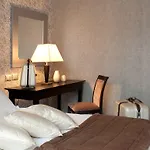 C-hotels Fiume Отель Рим