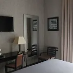 C-hotels Fiume Отель