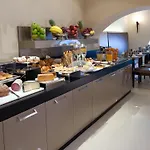 Отель C-hotels Fiume 4*