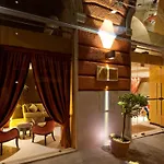 Отель C-hotels Fiume Рим