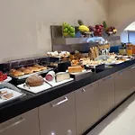 Отель C-hotels Fiume