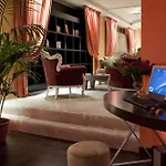 C-hotels Fiume