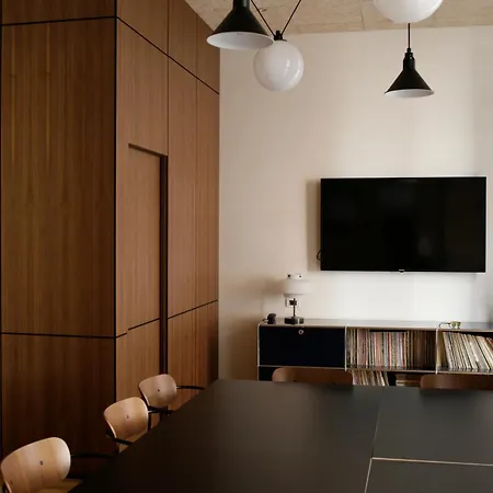 弗姆港c-俱乐部酒店 罗马