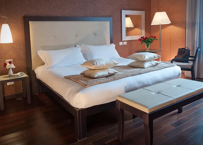 酒店 弗姆港c-俱乐部酒店 罗马