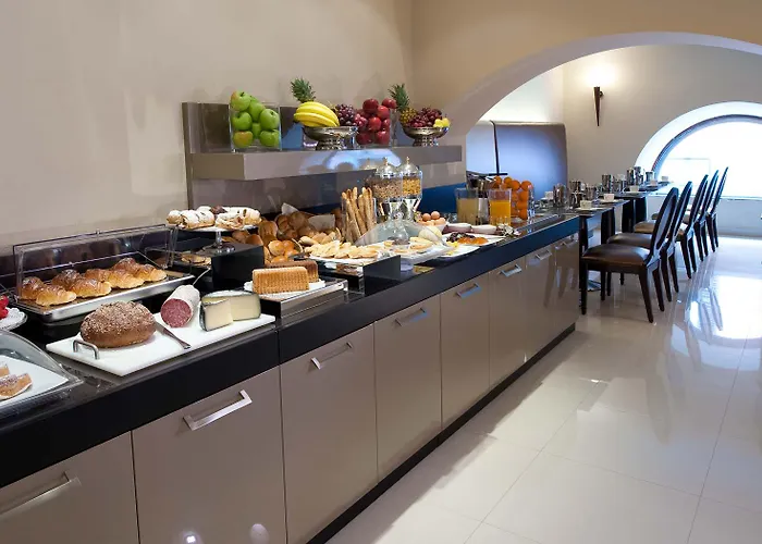 酒店 弗姆港c-俱乐部酒店