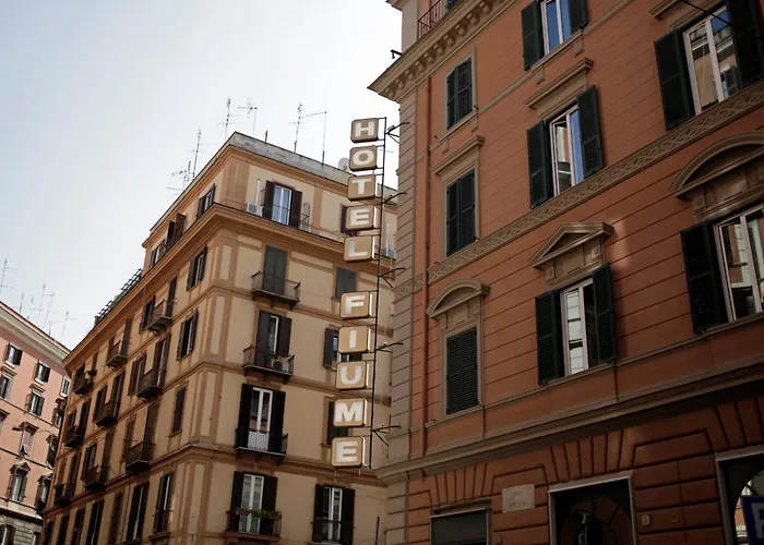 弗姆港c-俱乐部酒店