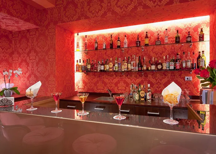 弗姆港c-俱乐部酒店 4*