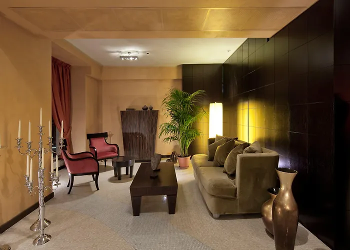 弗姆港c-俱乐部酒店 罗马