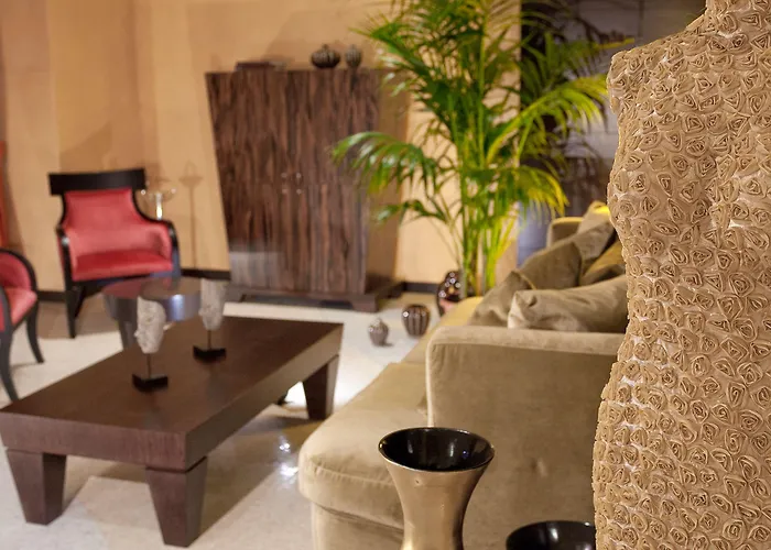 弗姆港c-俱乐部酒店 酒店 罗马