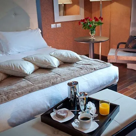 C-hotels Fiume Rome