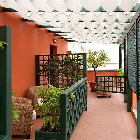 C-hoteles Fiume 4*