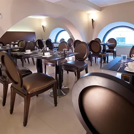C-hoteles Fiume 4*