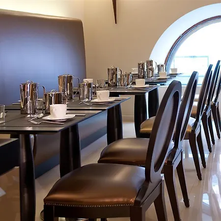 C-hoteles Fiume Hotel 4*