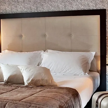 Hotel C-hoteles Fiume